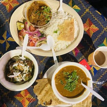 Atulya Bharat - Food Trucks Near Me - Sunnyvale, California Atulya Bharat - Food Trucks Near Me - Sunnyvale, California