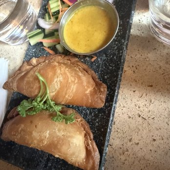 Khao Hom - Samosa - Thai Near Me - Hayward, California