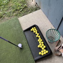 Gastrau's Golf Center