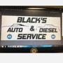 Blacks Diesel And Automotive