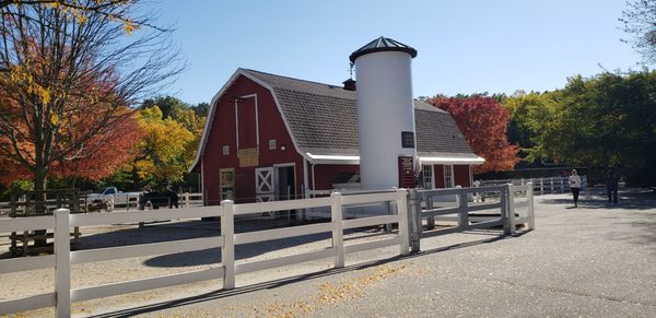 Milwaukee County Zoo by null