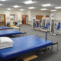 Advanced Rehab & Sports Medicine Services
