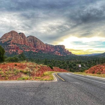 Red Rock Scenic Byway - Hiking Near Me - Sedona, Arizona Red Rock Scenic Byway - Hiking Near Me - Sedona, Arizona