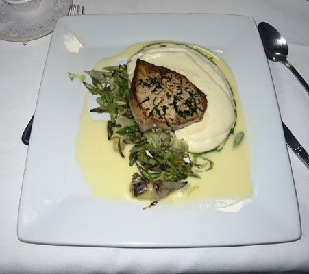 Belford Bistro by null