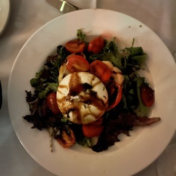 The Florentine Cafe - Burrata Contadina - Italian Near Me - Boston, Massachusetts The Florentine Cafe - Burrata Contadina - Italian Near Me - Boston, Massachusetts