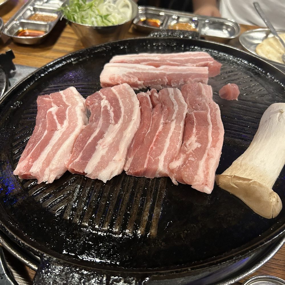 Jongro BBQ Flushing - Korean Near Me - Flushing, New York