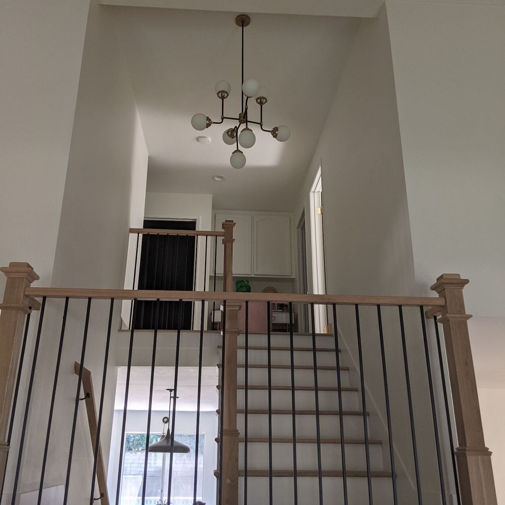Stairs Plus More - General Contractors Near Me