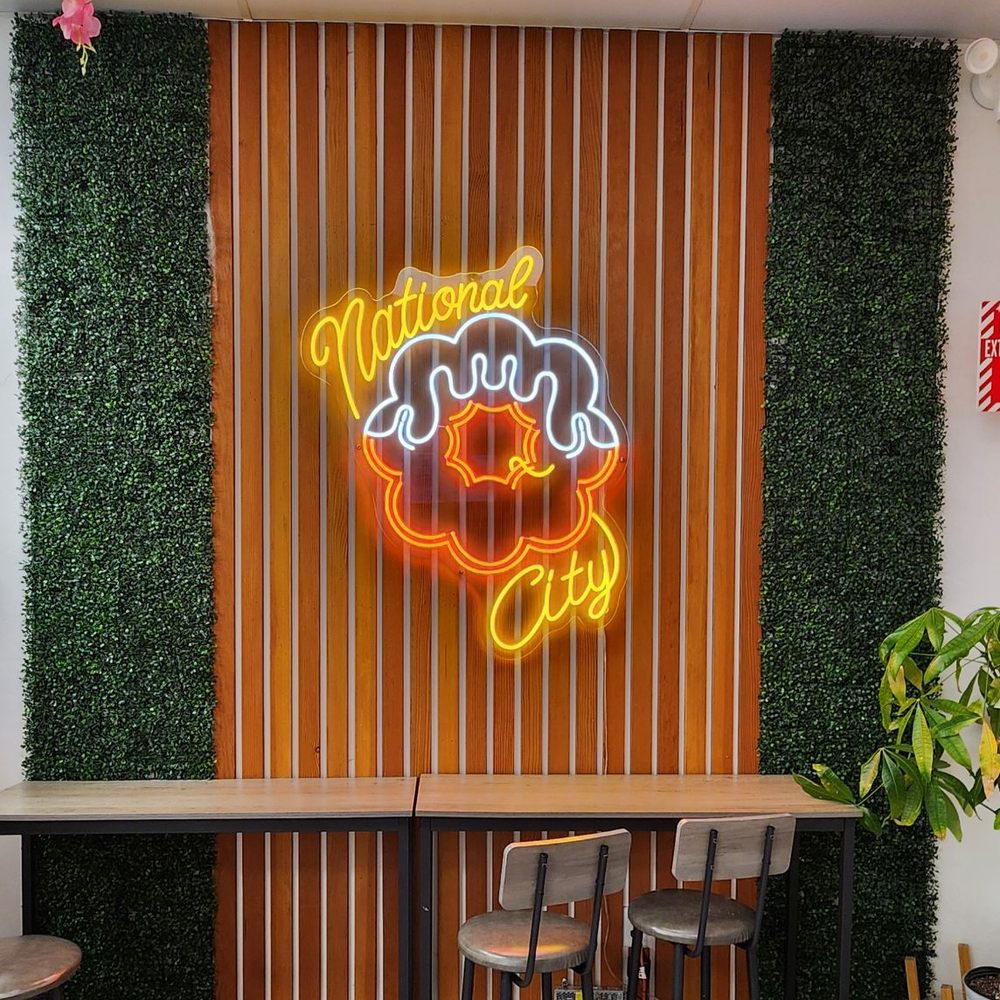 Mochinut - Donuts Near Me - National City, California