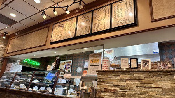 Alfonso's Pizzeria & Restaurant by null