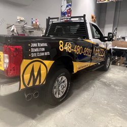 Red Storm Graphics - Make your business stand out with custom vehicle wraps.