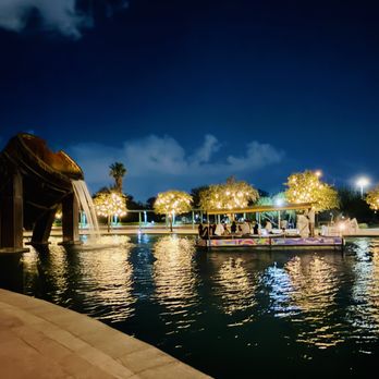 Paseo Santa Lucía - Parks Near Me - Monterrey, NLE Paseo Santa Lucía - Parks Near Me - Monterrey, NLE