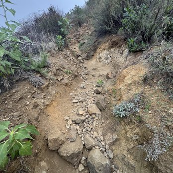 poopout trail - Hiking Near Me - Glendora, California