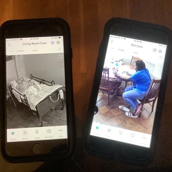 New Vision Home Care Services - MY MOTHER IS SCREAMING FOR HELP IN BED AND SHE NEVER LOOKS UP FROM HER CONSTANT PHONE USE, NONSTOP PHONE, ALL DAY!!! - Home Health Care Near Me - Hawthorne, New York