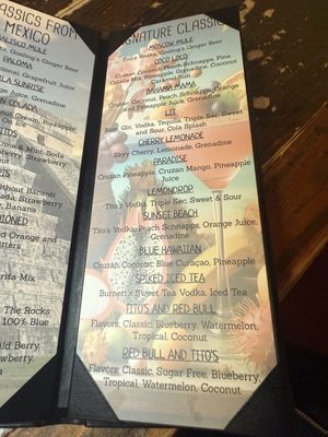 Salsa's Mexican Grill by null