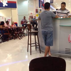 Quiosque Chopp Brahma - Sonzinho sertanejo! Não adoro, mas ta bommm!