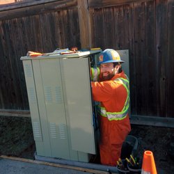 Elmar Electric - Power supply for residential wifi