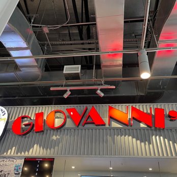 Giovanni’s Shrimp - Seafood Near Me - Honolulu, Hawaii