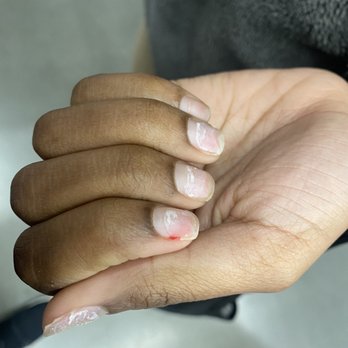 HN Spa & Nails - Cut nail - Nail Salons Near Me - Marysville, Washington