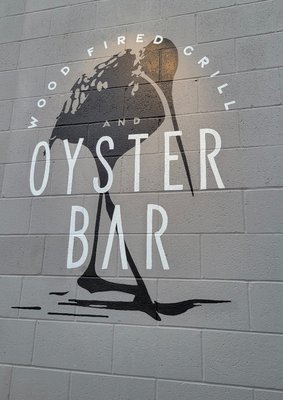 Sandpiper Wood Fired Grill & Oysters by null Sandpiper Wood Fired Grill & Oysters by null