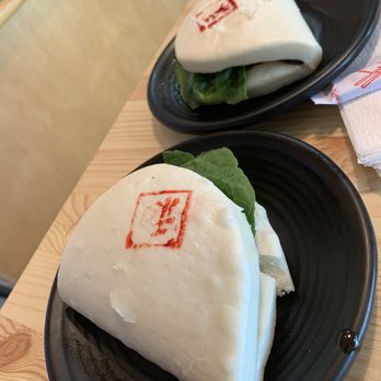 Ibendoo Ramen - Pork buns were bigger than expected - Ramen Near Me - Salem, Oregon Ibendoo Ramen - Pork buns were bigger than expected - Ramen Near Me - Salem, Oregon