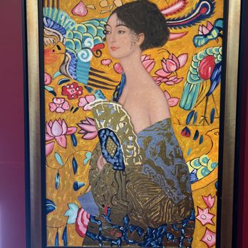 Russell's - Artwork - American Near Me - Pasadena, California Russell's - Artwork - American Near Me - Pasadena, California
