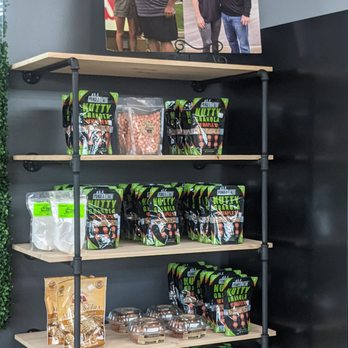 Pangea Keto - Snacks - Health Markets Near Me - North Canton, Ohio Pangea Keto - Snacks - Health Markets Near Me - North Canton, Ohio