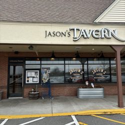 Jason's Tavern