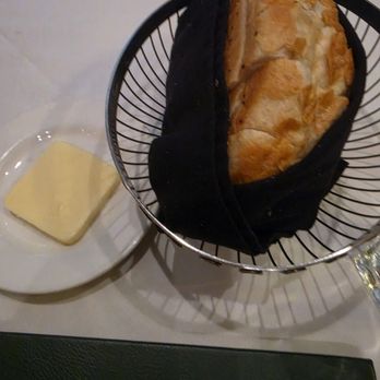 Shula's Steak House - Complimentary bread - Steakhouses Near Me - Naples, Florida Shula's Steak House - Complimentary bread - Steakhouses Near Me - Naples, Florida