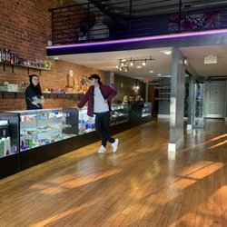 Psychonaut Smoke Shop