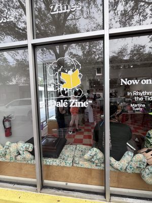Dale Zine by null
