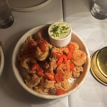 Linden - New American Near Me - Los Angeles, California