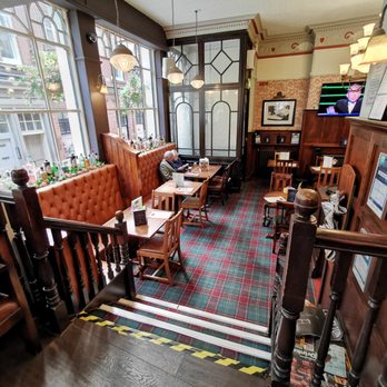 Cross Keys - Pubs Near Me - Nottingham, NGM
