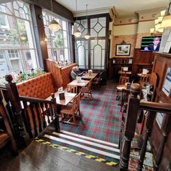 Cross Keys