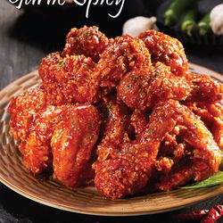 Koko Chicken 92