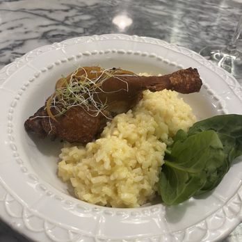 Quermesse - Duck Confit - Mediterranean Near Me - Lisbon, 11