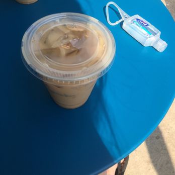 Drip House Coffee - Spooky brew lol - Coffee & Tea Near Me - Ann Arbor, Michigan Drip House Coffee - Spooky brew lol - Coffee & Tea Near Me - Ann Arbor, Michigan