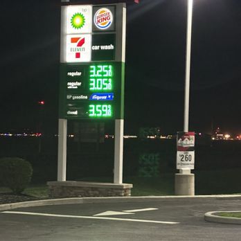 bp - Gas Stations Near Me - Cleveland, Ohio