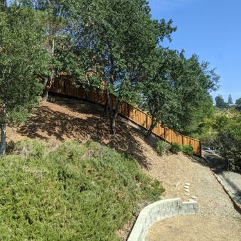 G & G Deck and Fence - after! - Fences & Gates Near Me - Vallejo, California G & G Deck and Fence - after! - Fences & Gates Near Me - Vallejo, California