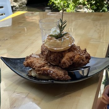 Down the Hatch Maui - Chicken and waffles - Seafood Near Me - Lahaina, Hawaii Down the Hatch Maui - Chicken and waffles - Seafood Near Me - Lahaina, Hawaii