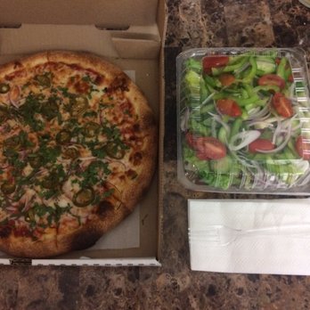 Napoli's Pizza Kitchen - Pizza Near Me - Van Nuys, California Napoli's Pizza Kitchen - Pizza Near Me - Van Nuys, California