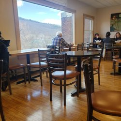 Amy's Bakery Arts Cafe