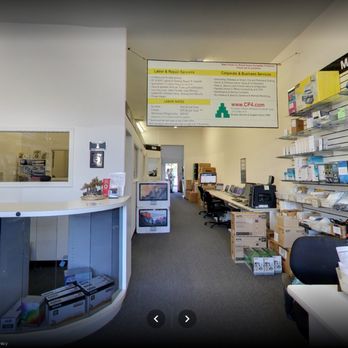 Advance Computer Corp - Inside Store - IT Services & Computer Repair Near Me - Los Angeles, California Advance Computer Corp - Inside Store - IT Services & Computer Repair Near Me - Los Angeles, California