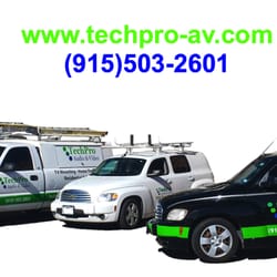 TechPro Audio & Video
