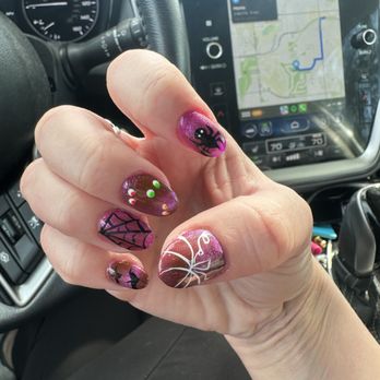Infinity Nails and Spa - Nail Salons Near Me - Phoenix, Arizona
