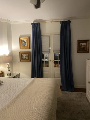 Old Capitol Inn by null