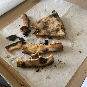 Massoni’s Italian Restaurant - Disappointed to say the least. $15 bucks. - Italian Near Me - Nottingham, Maryland