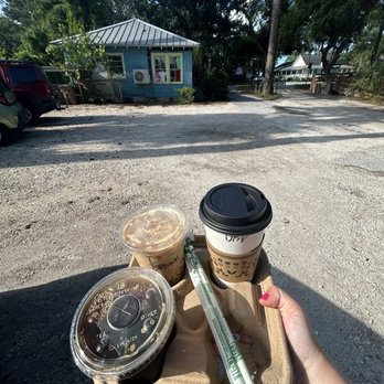 Tybean Coffee Bar - Cold brew, iced coffee, hot coffee - Coffee & Tea Near Me - Tybee Island, Georgia Tybean Coffee Bar - Cold brew, iced coffee, hot coffee - Coffee & Tea Near Me - Tybee Island, Georgia