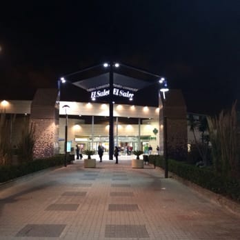 El Saler - Entrada trasera - Shopping Centers Near Me - València, V