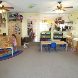 Leahs Place Childcare