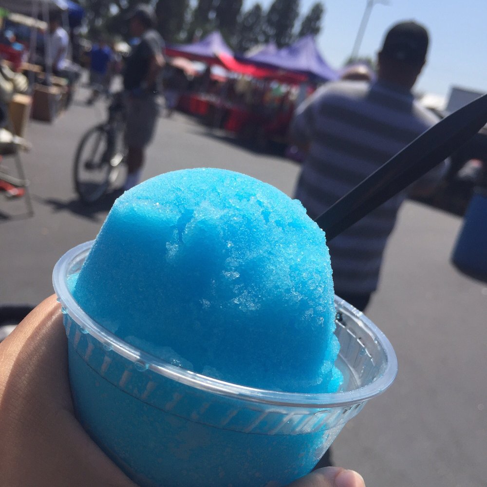 Cypress Swap Meet - Flea Markets Near Me - Cypress, California